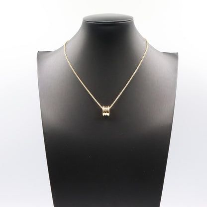 Bvlgari Necklace B-zero One 40.5 cm 18k — view 7