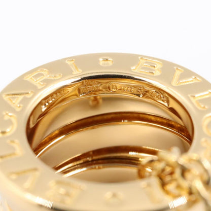 Bvlgari Necklace B-zero One 40.5 cm 18k — view 3