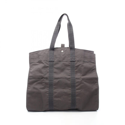 Hermes Her Line Gray Her Garment Bag