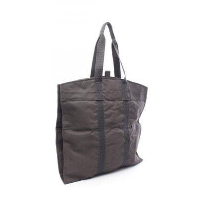 Hermes Her Line Gray Her Garment Bag — view 2