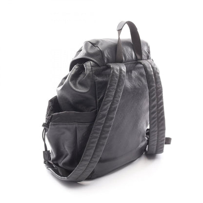Louis Vuitton Backpack Discovery Noir Leather — view 2