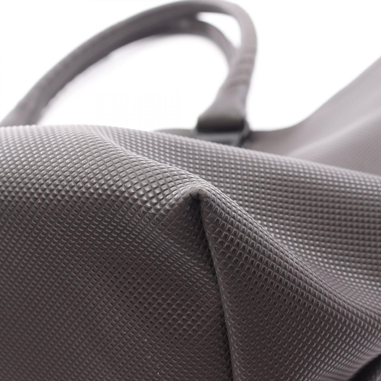 Bottega Veneta Tote Marco Polo Dark Brown Leather — view 6