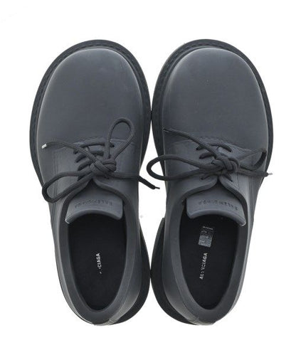 Balenciaga Shoes Sneakers Black — view 5