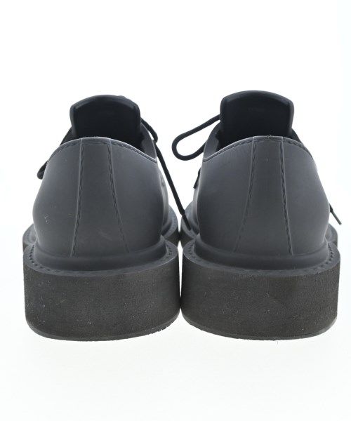 Balenciaga Shoes Sneakers Black — view 8