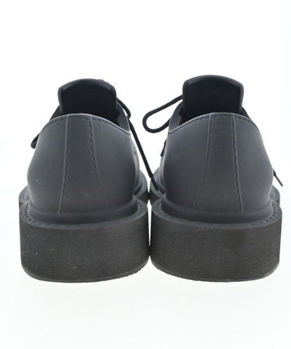 Balenciaga Shoes Sneakers Black — view 8