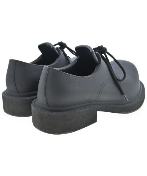 Balenciaga Shoes Sneakers Black — view 2