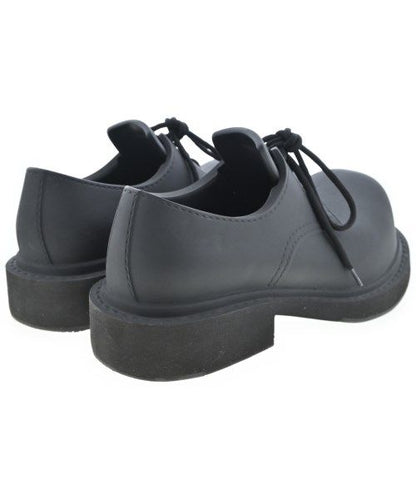 Balenciaga Shoes Sneakers Black — view 2