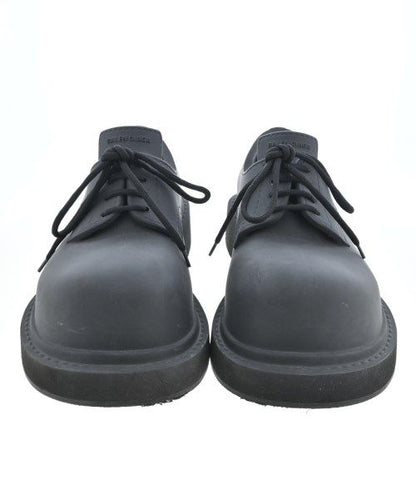 Balenciaga Shoes Sneakers Black — view 6