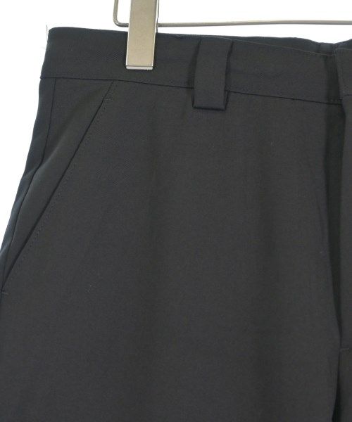 Prada Trousers Pants Black — view 5