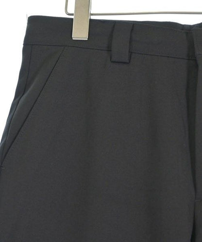 Prada Trousers Pants Black — view 5