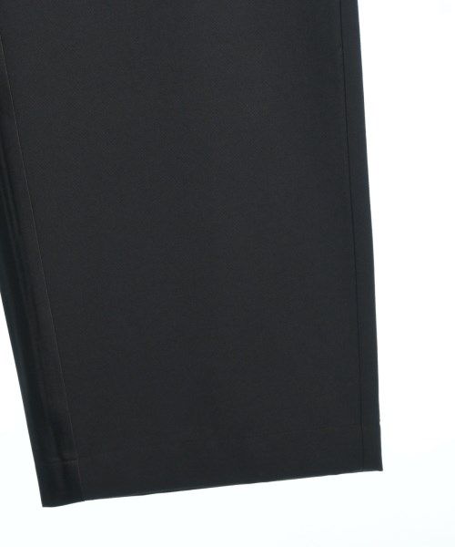Prada Trousers Pants Black — view 6