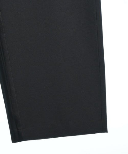 Prada Trousers Pants Black — view 6