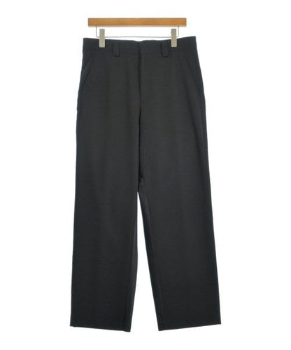 Prada Trousers Pants Black