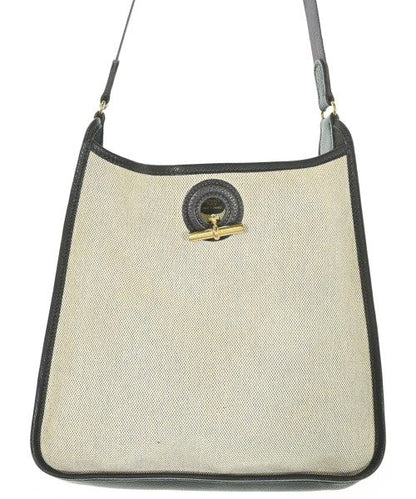 Hermes Shoulder Bag Gray