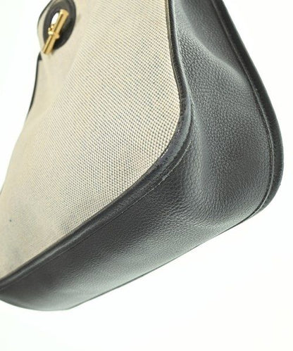 Hermes Shoulder Bag Gray — view 7