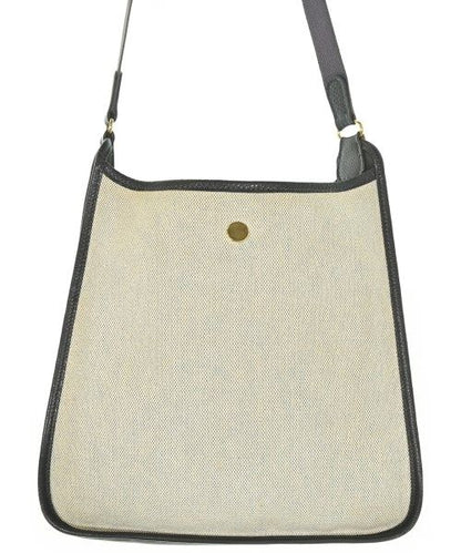 Hermes Shoulder Bag Gray — view 2