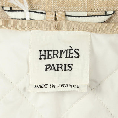 Hermes Mosaic Safari Jacket — view 3