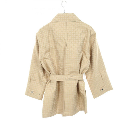 Hermes Mosaic Safari Jacket — view 2