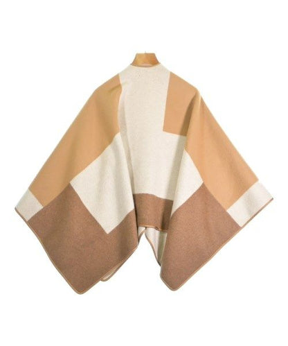 Hermes Coat Beige — view 2
