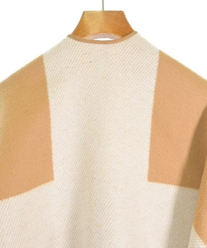 Hermes Coat Beige — view 8