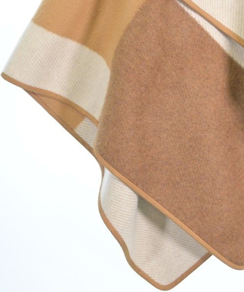 Hermes Coat Beige — view 7