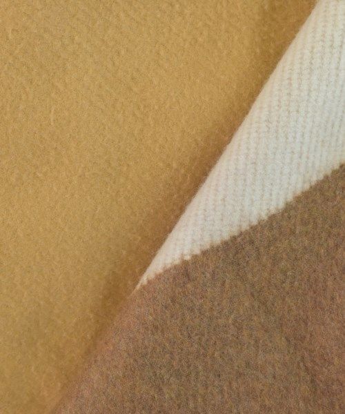 Hermes Coat Beige — view 9