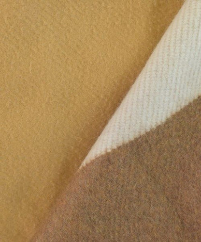 Hermes Coat Beige — view 9