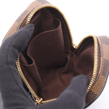 Louis Vuitton Pouch Etui Okapi PM Leather — view 3
