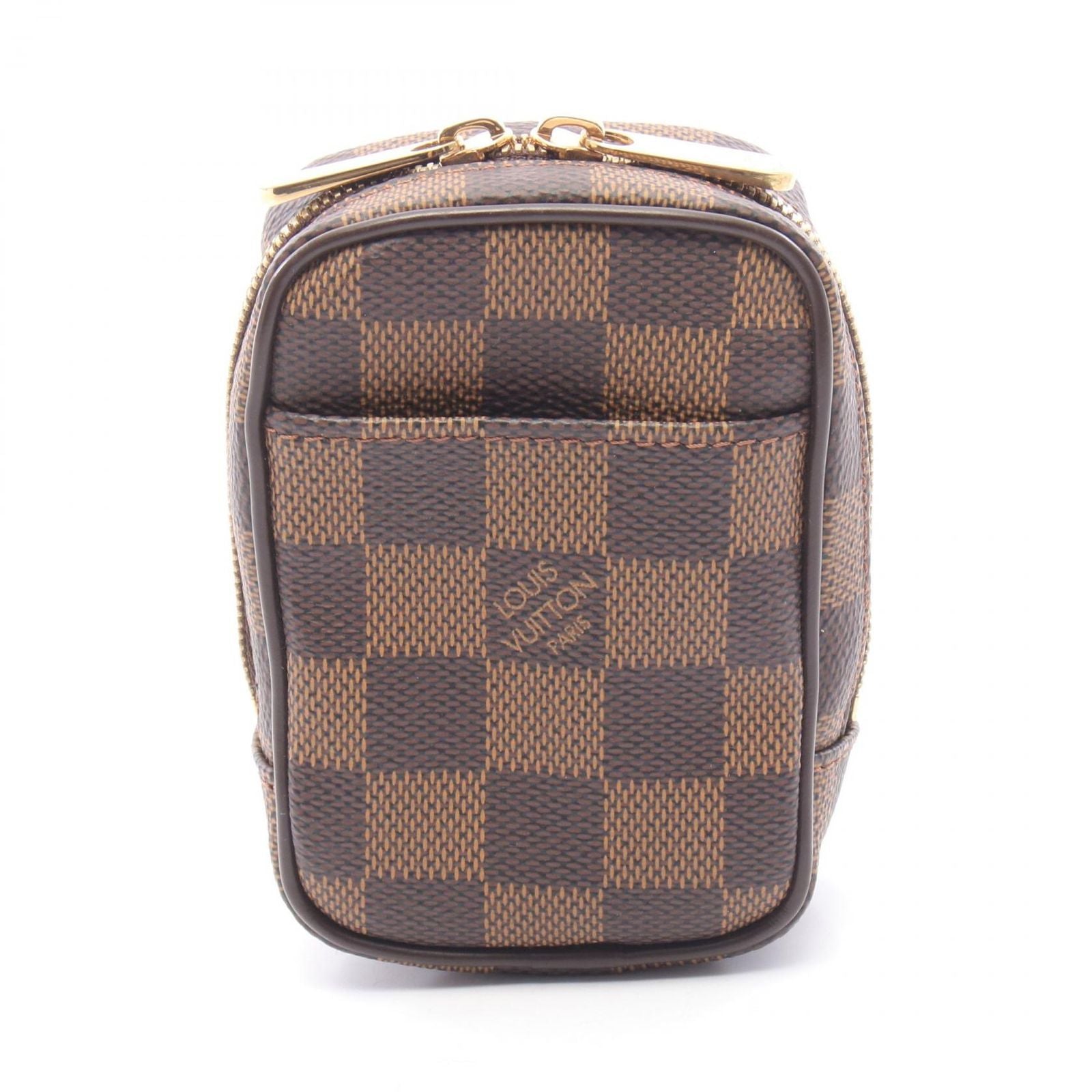Louis Vuitton Pouch Etui Okapi PM Leather