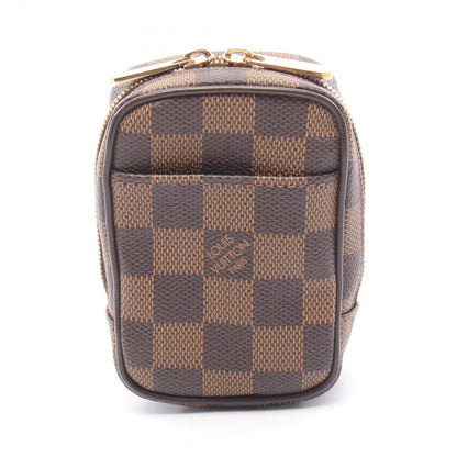Louis Vuitton Pouch Etui Okapi PM Leather