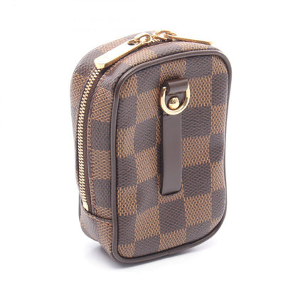Louis Vuitton Pouch Etui Okapi PM Leather — view 2
