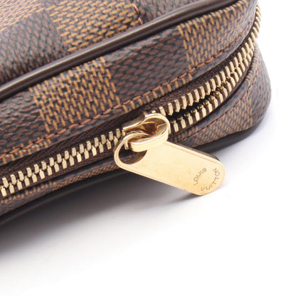 Louis Vuitton Pouch Etui Okapi PM Leather — view 7
