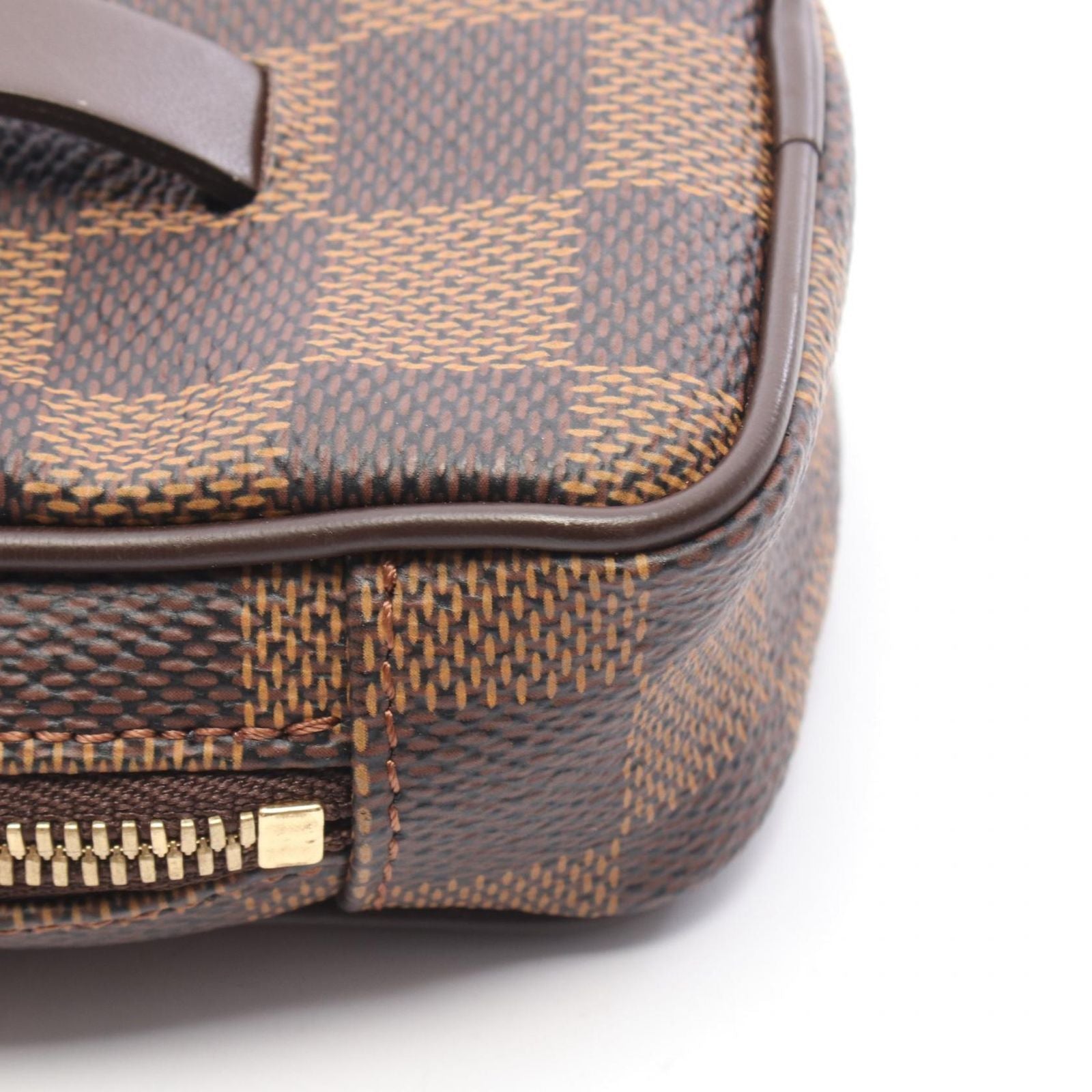 Louis Vuitton Pouch Etui Okapi PM Leather — view 6