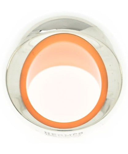 Hermes Ring Silver — view 4