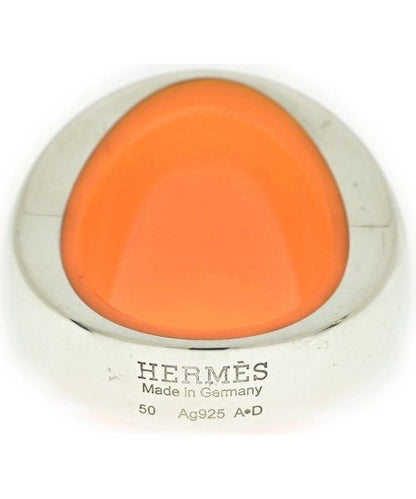 Hermes Ring Silver — view 3