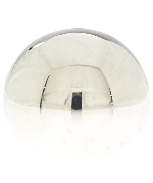 Hermes Ring Silver