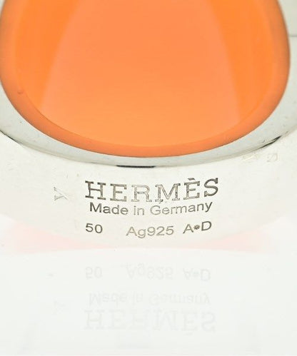Hermes Ring Silver — view 5