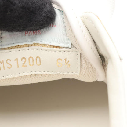 Louis Vuitton Sneakers Luxembourg Line Leather — view 7
