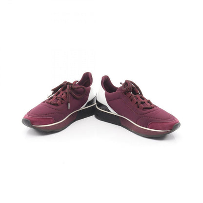 Hermes Sneakers Miles Leather — view 3