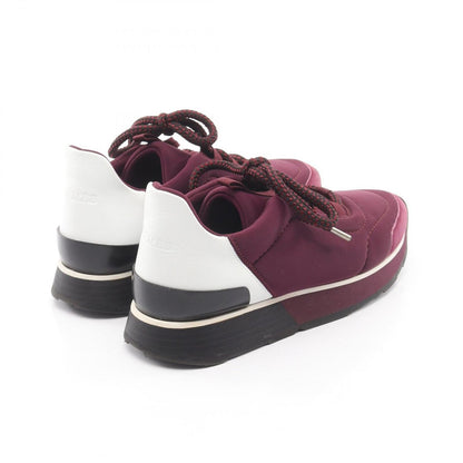 Hermes Sneakers Miles Leather — view 2