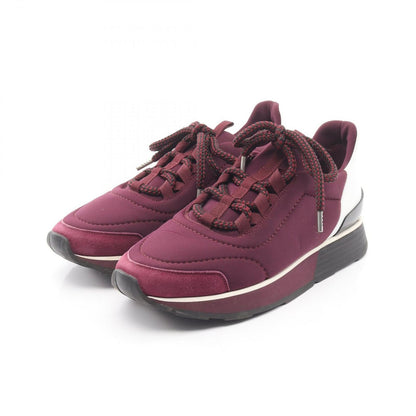 Hermes Sneakers Miles Leather