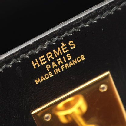 Hermes Handbag Kelly 32 — view 4