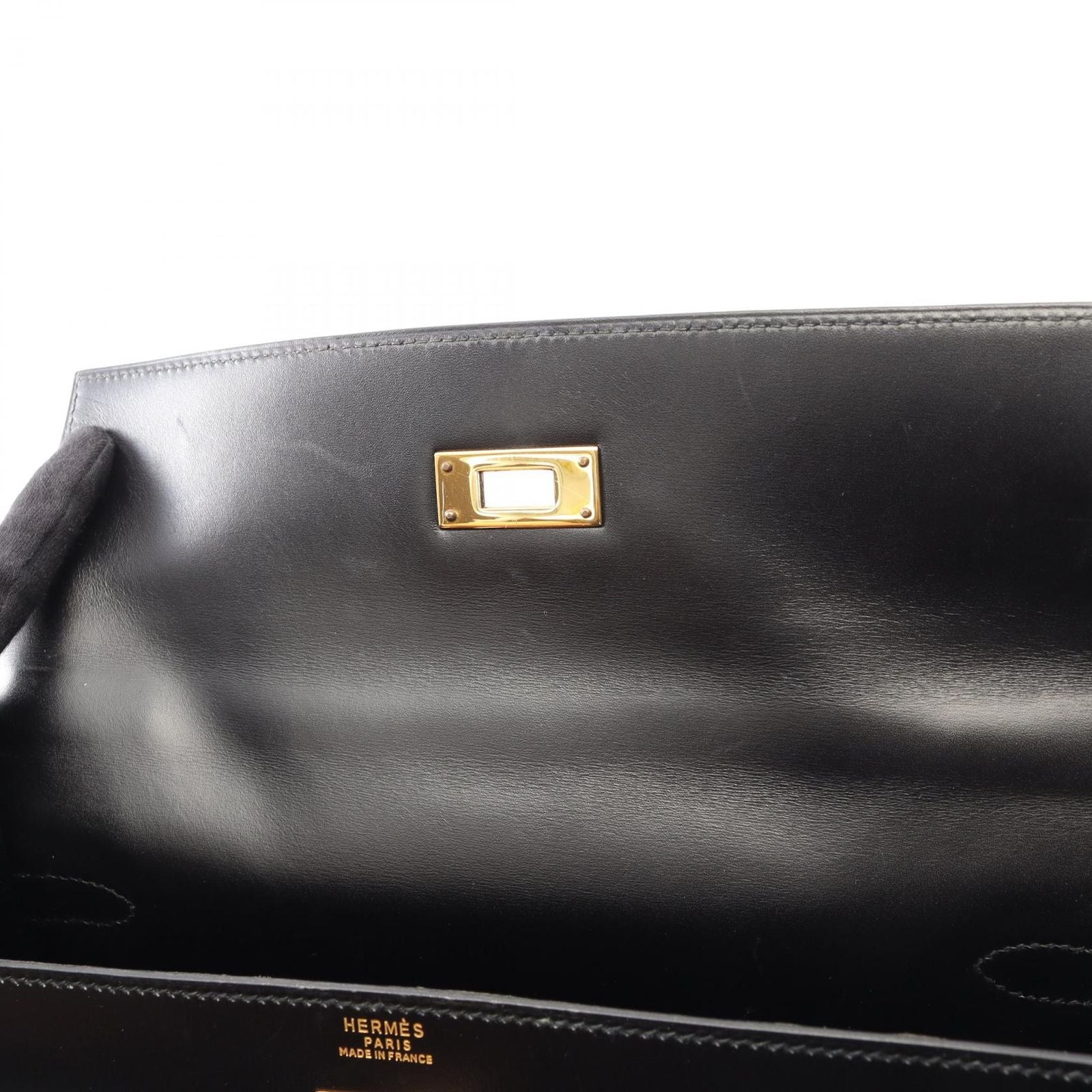 Hermes Handbag Kelly 32 — view 9