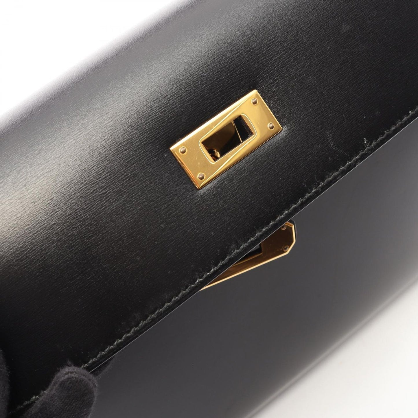 Hermes Handbag Kelly 32 — view 8