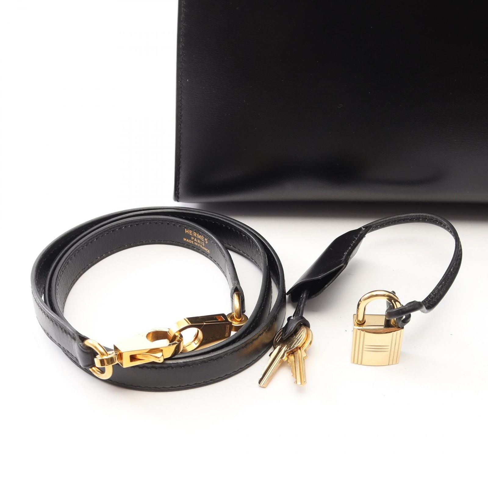 Hermes Handbag Kelly 32 — view 6