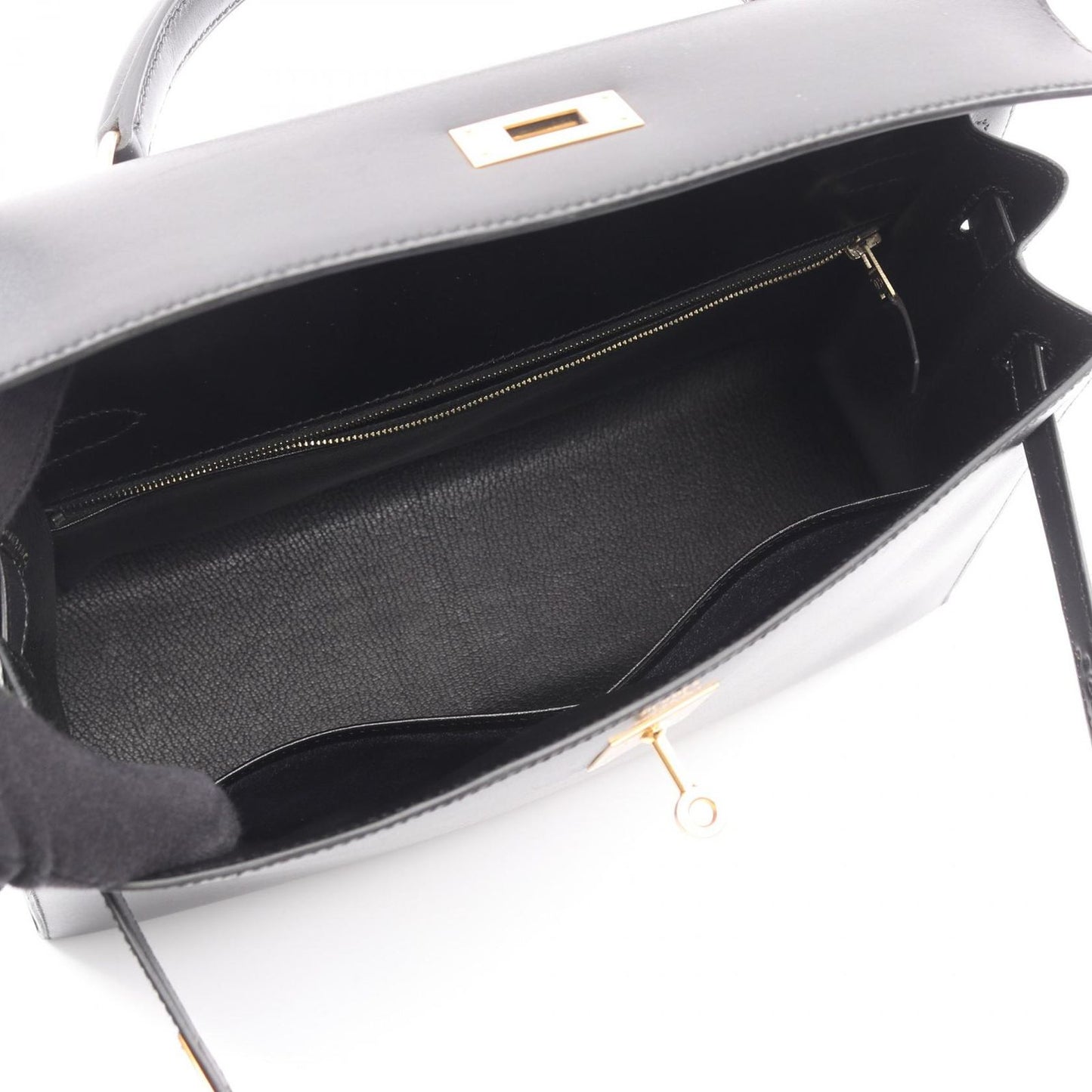 Hermes Handbag Kelly 32 2-Way — view 3