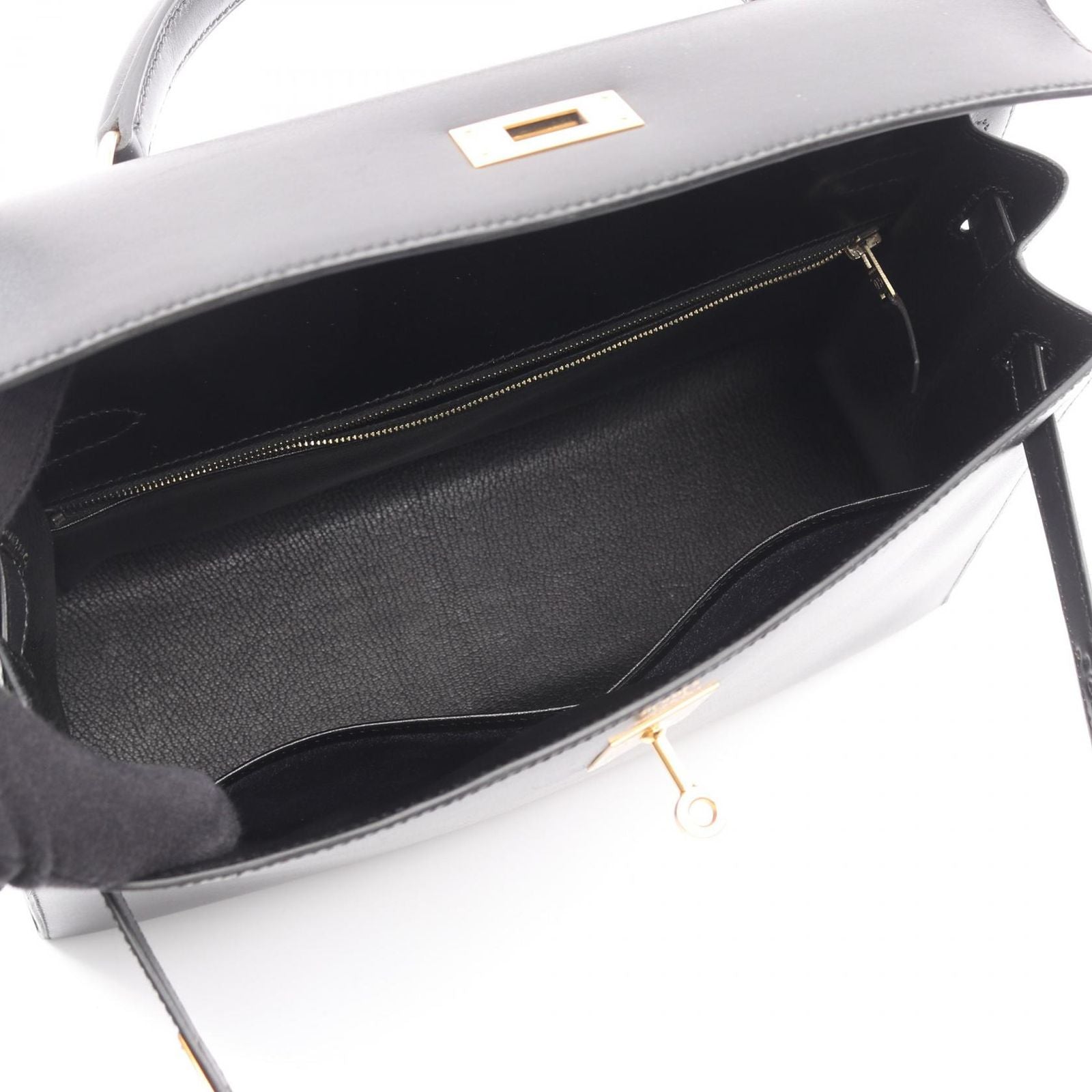 Hermes Handbag Kelly 32 2-Way — view 3