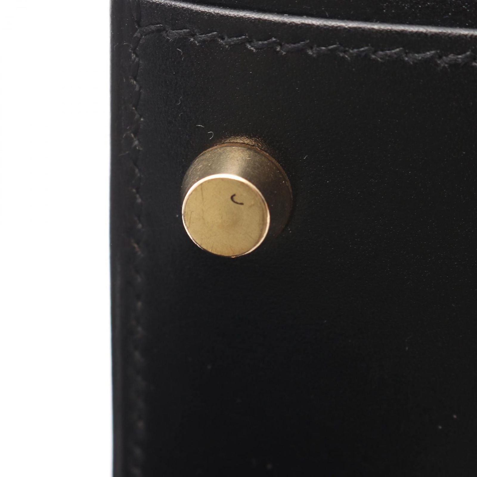 Hermes Handbag Kelly 32 2-Way — view 8