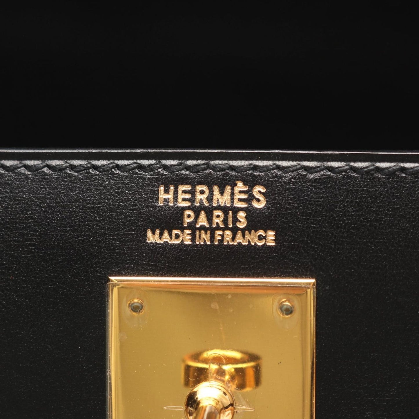 Hermes Handbag Kelly 32 2-Way — view 4