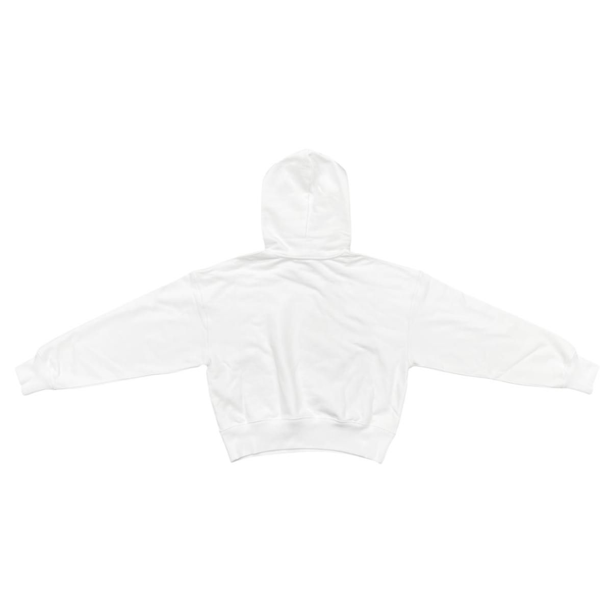Gucci Higuchi Yuko Collaboration Sweatshirt Hoodie Xxs Cotton Cat Interlocking — view 2